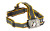 FENIX HP25R V2 1600LUM HEADLAMP BLK