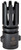 Gemtech 12145 Quickmounts Flash Hider Black Steel with 1/2"-28 tpi Threads & 2.40" OAL for 5.56x45mm NATO AR-Platform