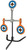DO ALL 9MM-30-06 AUTO RESET SHARP SHOOTER (3)