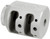 MI ALPHA TANK BRAKE STAINLESS M14X1LH