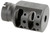 MI ALPHA TANK BRAKE BLK 24MM