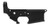 BRO BROSPEC15LRABLK STRIPPED LOWER ARMOR BLK