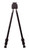 Swagger SWAGSTQD42 Stalker QD  Shooting Stick Black 14-42"