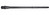 Lead & Steel Llc LS556PEN-MID-13.9   5.56mm 13.90" Pencil Profile Features M4 Feed Ramps