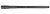 Lead & Steel Llc LS300-14.5   300 Blackout 14.50" Government Profile Features M4 Feed Ramps