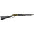 Heritage 92 Lever Action Rifle .44 Mag 8rd Capacity 18" PVD Gold Barrel Wood Stock
