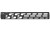 ODIN 12" MLOK RUNE FOREND BLK