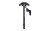 RISE AMBI CHRG HNDL/SFTY SLCTR BLK