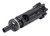 Faxon Firearms FF308BCNITRIDE   308/6.5 Creedmoor Black Nitride Steel Full Auto