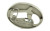 NAA LNG RFL CUST OVAL BELT BUCKLE