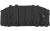BH CMDO CHEST HRNS BLK