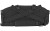 BH CMDO CHEST HRNS BLK