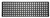 Magpul MAG1323BLK DAKA Grid Organizer Black Polypropylene for Pelican 1720 Protector & Eylar 44" Cases