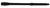 Ballistic Advantage BABL556010M Modern Series Mid-Length/Government 5.56x45mm NATO 14.50" Threaded Fits AR-15