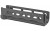 MIDWEST AK HNDGRD DROP IN M-LOK BLK