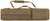 Tac Six 10844 Unit Tactical Case Coyote 600D Polyester 2 Rifles