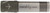 Rob Roberts Gun Works 200260 Raptor Turkey Choke Invector Plus 12 Gauge Stainless Steel