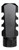 MDT 103636BLK MUZZLE BRAKE 223 1/2X28
