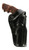 GALCO DAO334B     D.A.O. PYTHON GP100 4.25     BLK