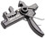 Larue Tactical LTMBT2SSB MBT-2S  Black Two-Stage Straight Fits AR10/AR15