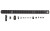 XS LEVER RAIL GHOSTRING WS ROSSI R95
