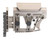 LUTH-AR MBA-3F     MBA-3F STOCK ASSY - FDE