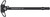 Radian Weapons R0007 Raptor  Ambi Charging Handle, Black, Fits Mil-Spec AR-10/SR-25 Platform