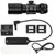 STREAM PROTAC RAIL MOUNT 1L-X PRO BLK