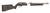 Magpul MAG760-ODG Hunter X-22 Stock Fixed w/Adjustable Comb OD Green Synthetic for Ruger 10/22 Takedown