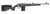 Savage Arms 32507 110 Ridge Hunter 375 Ruger 5+1 18" Heavy Barrel, Flat Dark Gray Adj LOP Synthetic Stock, Right Hand