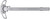 Radian Weapons R0005 Raptor  Ambi Charging Handle, NP3 Coated, Fits Mil-Spec AR-15/M16 Platform