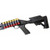 ARCHANGEL TACTICAL STOCK SYSTEM MOSS 500 590 BLK