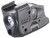 Streamlight 69290 TLR-6 Gun Light  Black 100 Lumens White LED/Red Laser Glock Gen 3/4/5
