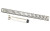 ANGSTADT HYD BUFFER KIT 9/40/45 STD