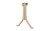 GRIP POD GPS.02 BIPOD CAM LEVER TAN