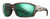 WILEYX ACALP07   ALPINE CAPTIVATE GRN/TRANS BLK