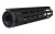 YHM 10" M-LOK HANDGUARD MR7 ASSY BLK