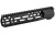SHARPS 10" MLOK HG FULL TOP RAIL BLK