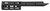 Leapers MTU055SSM Monolithic Handguard Aluminum