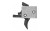 CMC AR-15 MATCH COMBAT CURVED 3.5LB