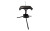 B/C SWIVEL ACTION SHOOTING BENCH
