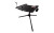 B/C SWIVEL ACTION SHOOTING BENCH