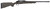 CVA CR3985G Cascade XT Full Size 450 Bushmaster 4+1 22" Graphite Black Cerakote Steel Threaded Barrel, OD Green Adj w/Soft Touch Synthetic Stock