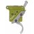 Timney Elite Hunter Remington 700 Rifle Trigger with Safety 3lb Curved Nickel Plated