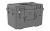 SKB I-SERIES HANDGUN CASE 4 GUN BLK