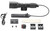 Streamlight 88071 ProTac HL-X USB Black 60-1000 Lumens MIL-STD M1913/M-LOK Mount