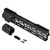 CMMG HANDGUARD AR15 EML 9 BLK