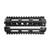 YHM HANDGUARD AR15 2 PC CARBINE LENGTH