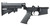 Dpms Panther Arms DP51655139971 CAR-15 Complete Lower Multi Hard Anodized