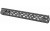 FORTIS REV II FF RAIL 15.3" MLOK BLK